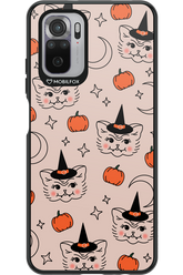 Kitty Spell - Xiaomi Redmi Note 10