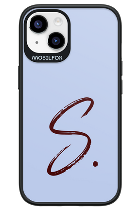 (Jellyfish Presso) S 2.0 - Apple iPhone 14