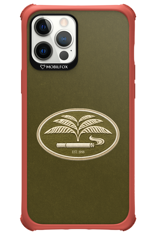 Nature Check - Apple iPhone 12 Pro Max