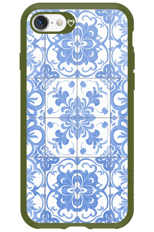Amalfi Club 2.0 - Apple iPhone SE 2022