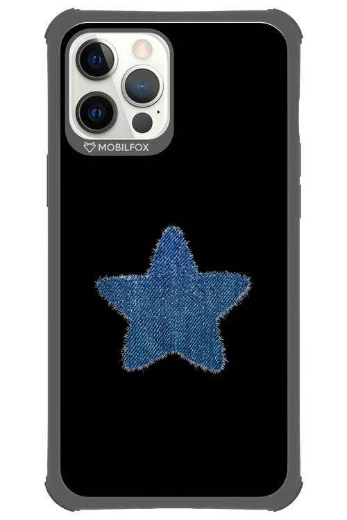 Denim Star - Apple iPhone 12 Pro Max