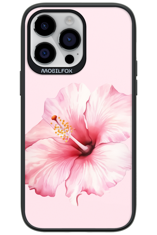 HibiPinky 2.0 - Apple iPhone 14 Pro Max