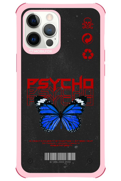 Psybutterfly - Apple iPhone 12 Pro Max