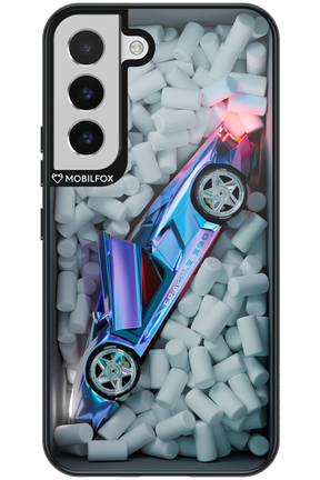 Fragile Ego - Samsung Galaxy S22