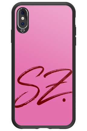 (Sorbet) SZ 2.0 - Apple iPhone XS Max