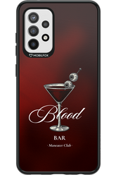 Blood Bar - Samsung Galaxy A72