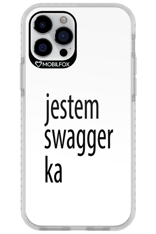 Swagger 2.0 - Apple iPhone 12 Pro