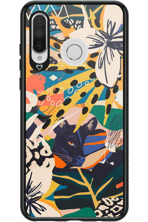 Vintage 2.0 - Huawei P30 Lite