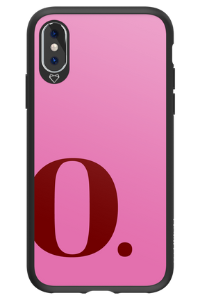 O (Sorbet) 2.0 - Apple iPhone XS