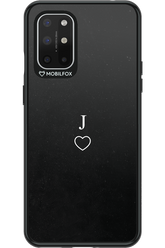 J Black 2.0 - OnePlus 8T