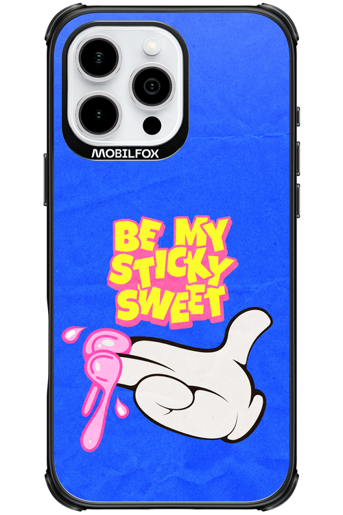 be my sticky sweet 2.0 - Apple iPhone 16 Pro Max