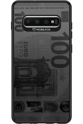 Euro Black 2.0 - Samsung Galaxy S10+