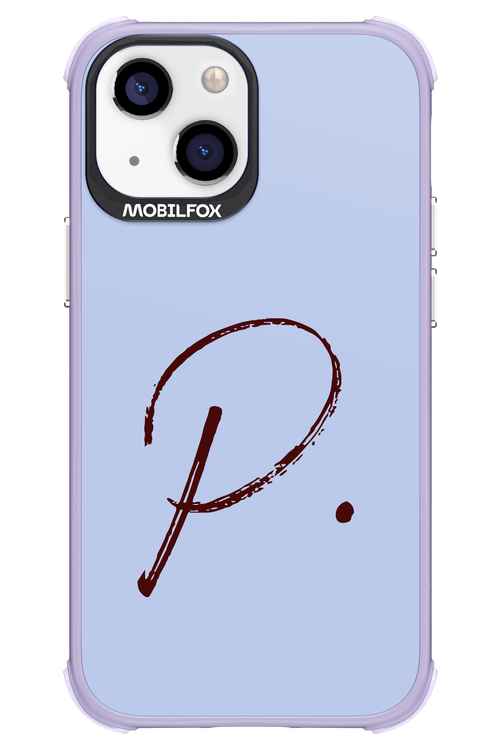 (Jellyfish Presso) P 2.0 - Apple iPhone 13 Mini