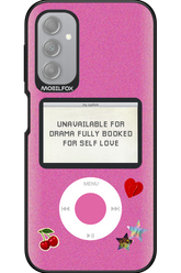 Self Love Mp4 Player 2.0 - Samsung Galaxy A14