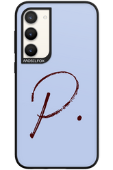 (Jellyfish Presso) P 2.0 - Samsung Galaxy S23 Plus