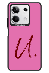 (Sorbet) U 2.0 - Xiaomi Redmi Note 13 5G
