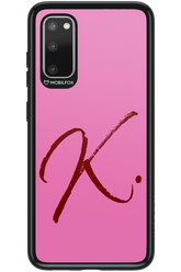 (Sorbet) K 2.0 - Samsung Galaxy S20