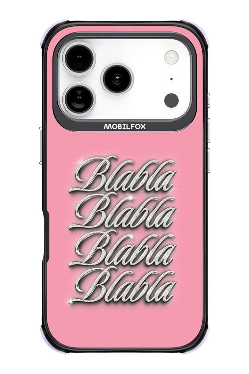 Blabla Blabla 2.0 - Apple iPhone 17 Pro