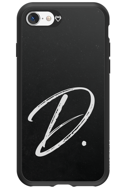 (Off Space) D 2.0 - Apple iPhone 8