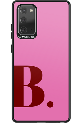 B (Sorbet) 2.0 - Samsung Galaxy Note 20