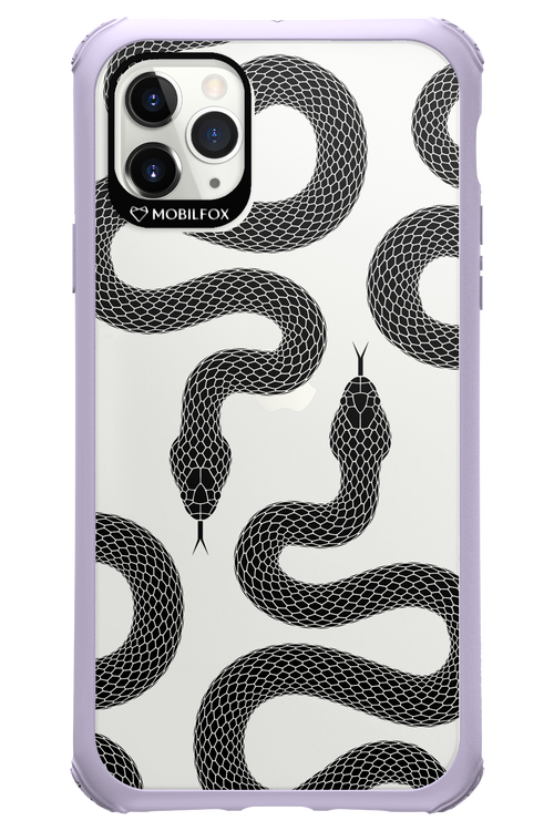 Snakes 2.0 - Apple iPhone 11 Pro Max