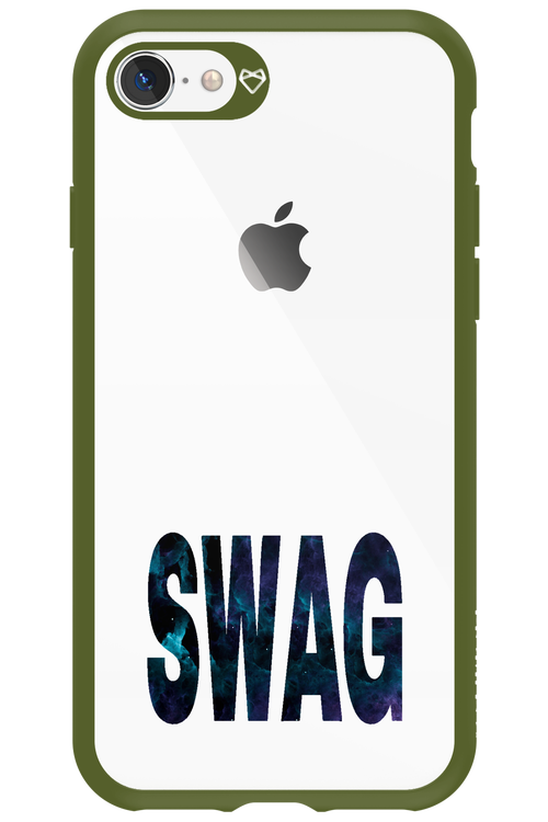 Holo Swag - Apple iPhone 8