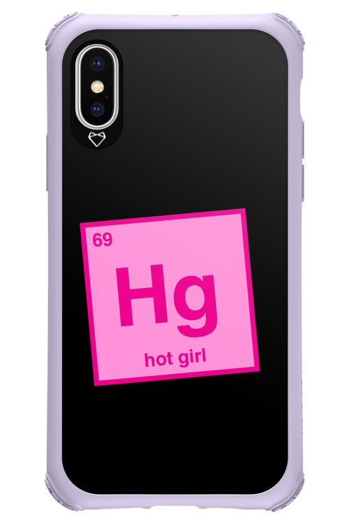HG 2.0 - Apple iPhone XS