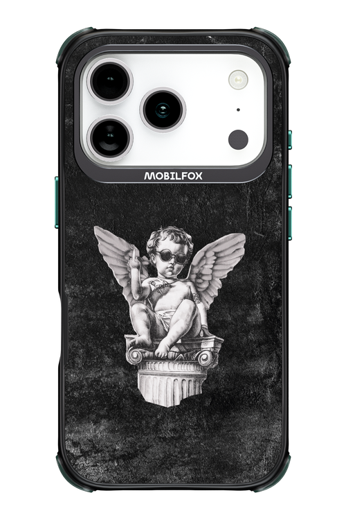 Fallen Angel - Apple iPhone 17 Pro