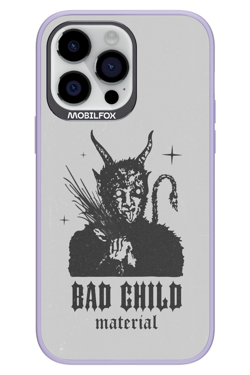 Krampus - Apple iPhone 14 Pro Max