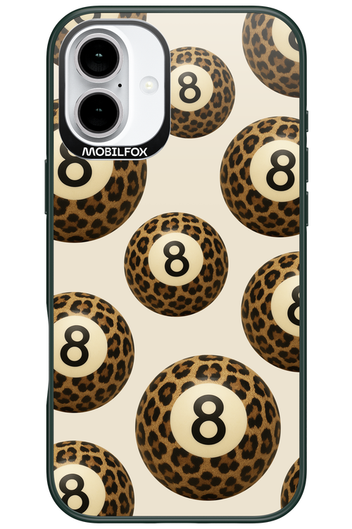 Wild Winner - Apple iPhone 16 Plus