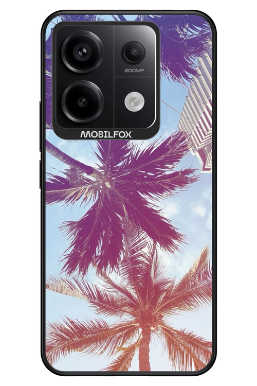 Sunset Dreams 2.0 - Xiaomi Redmi Note 13 Pro 5G