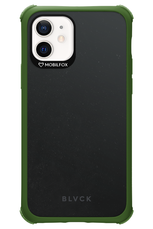 BLVCK 2.0 - Apple iPhone 12