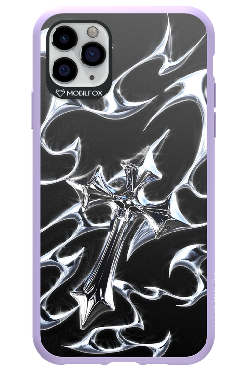 Faith 2.0 - Apple iPhone 11 Pro Max