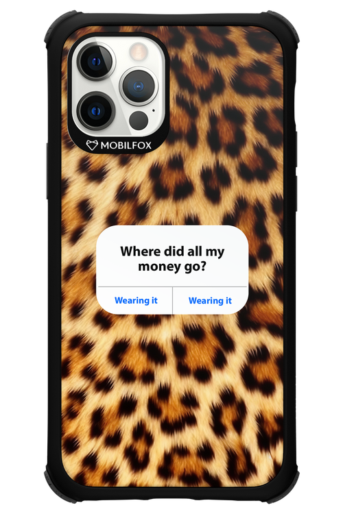 My Money 2.0 - Apple iPhone 12 Pro