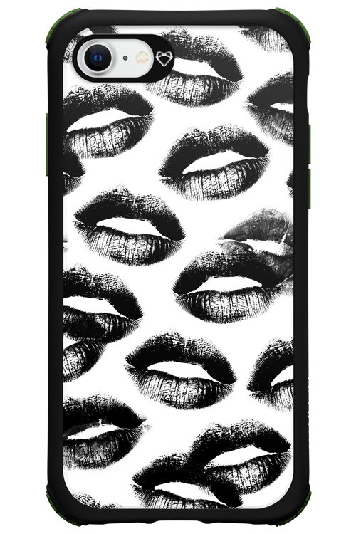 Ghost Kiss - Apple iPhone SE 2020