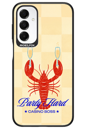 Party Hard 2.0 - Samsung A16