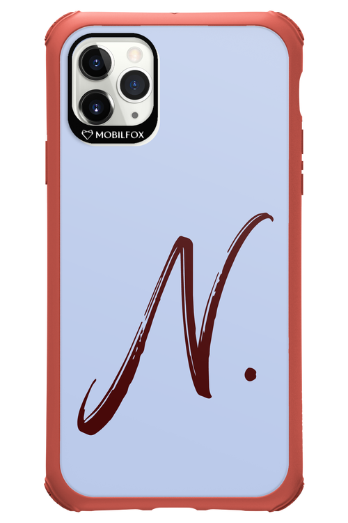 (Jellyfish Presso) N 2.0 - Apple iPhone 11 Pro Max
