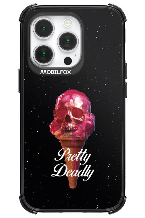 Pretty Deadly - Apple iPhone 14 Pro