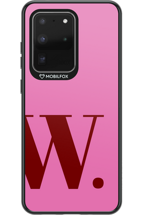 W (Sorbet) 2.0 - Samsung Galaxy S20 Ultra 5G