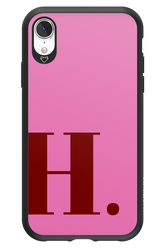 H (Sorbet) 2.0 - Apple iPhone XR