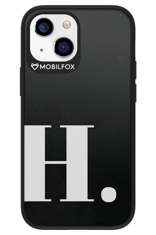 H (Off Space) 2.0 - Apple iPhone 13 Mini