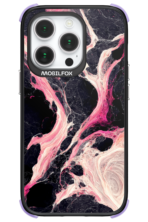 Rhodonite - Apple iPhone 14 Pro