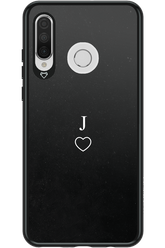 J Black 2.0 - Huawei P30 Lite