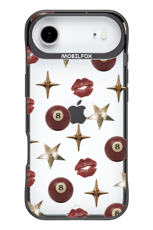 Lucky strike 2.0 - Apple iPhone 17 Air