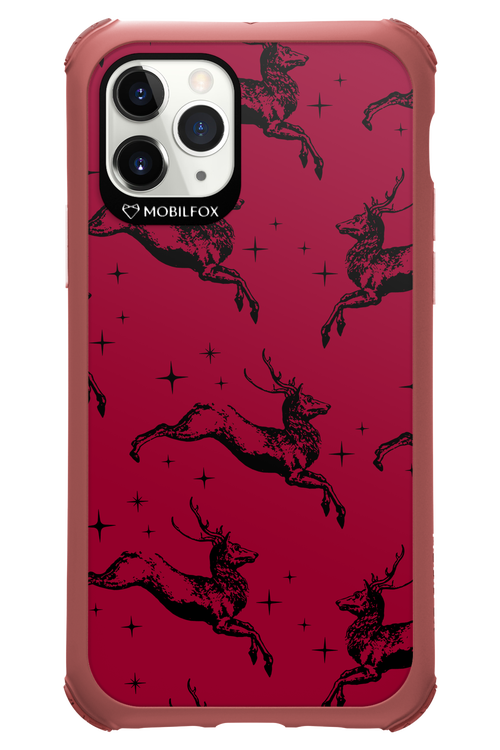 Oh Deer - Apple iPhone 11 Pro