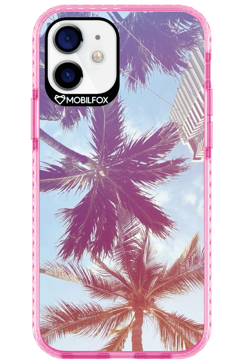 Sunset Dreams - Apple iPhone 12