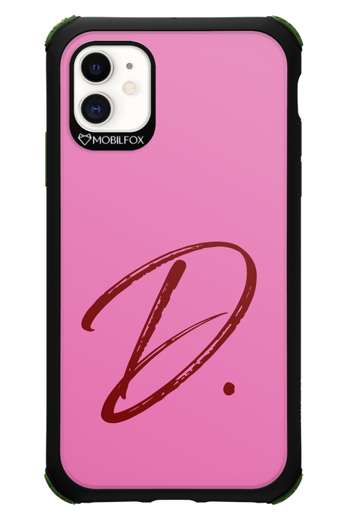 (Sorbet) D 2.0 - Apple iPhone 11