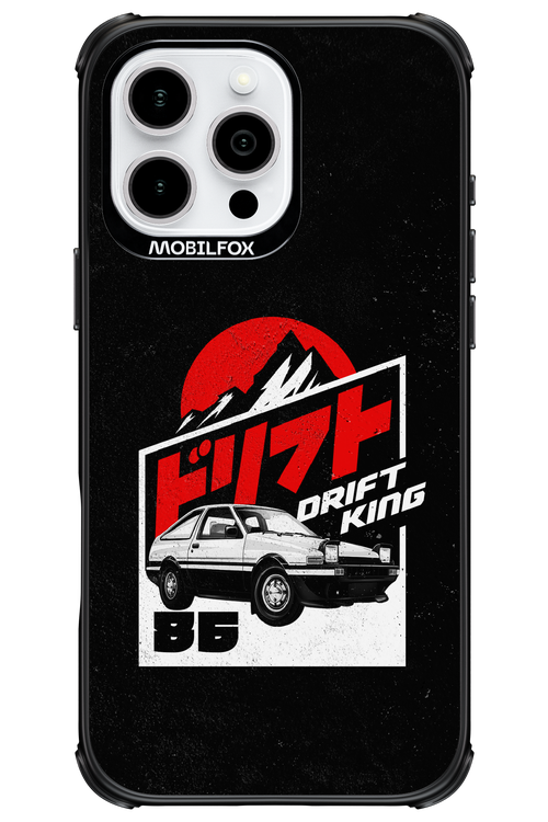 Drift king - Apple iPhone 16 Pro Max