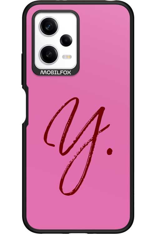 (Sorbet) Y 2.0 - Xiaomi Redmi Note 12 5G