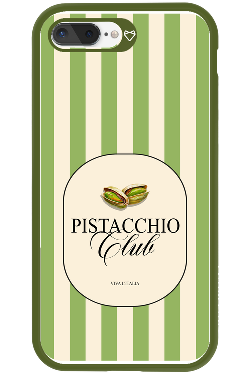 P-Club - Apple iPhone 8 Plus